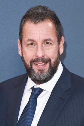 Adam Sandler at the premiere of the feature film Jay Kelly at the 69 BFI London Film Festival 2025 at the Royal Festival Hall London, 10 10 2025 Foto:xS.xVasx xFuturexImagex kelly_5149
