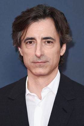 Noah Baumbach at the premiere of the feature film Jay Kelly at the 69 BFI London Film Festival 2025 at the Royal Festival Hall London, 10 10 2025 Foto:xS.xVasx xFuturexImagex kelly_5153