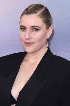 Greta Gerwig at the premiere of the feature film Jay Kelly at the 69 BFI London Film Festival 2025 at the Royal Festival Hall London, 10 10 2025 Foto:xS.xVasx xFuturexImagex kelly_5156