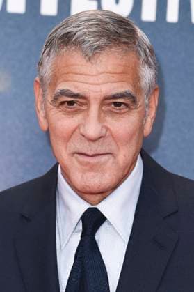 George Clooney at the premiere of the feature film Jay Kelly at the 69 BFI London Film Festival 2025 at the Royal Festival Hall London, 10 10 2025 Foto:xS.xVasx xFuturexImagex kelly_5179