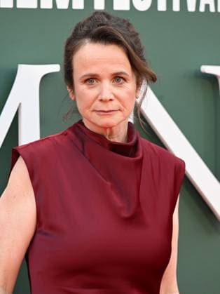 Screening of Hamnet at the Southbank Centre, Royal Festival Hall, London, as part of the BFI London Film Festival Featuring: Emily Watson Where: London, United Kingdom When: 11 Oct 2025 Credit: Cover Images EDITORIAL USE ONLY. NOT FOR USE BY NEWSPAPERS BASED IN THE UK. Copyright: xx coverimg55171142