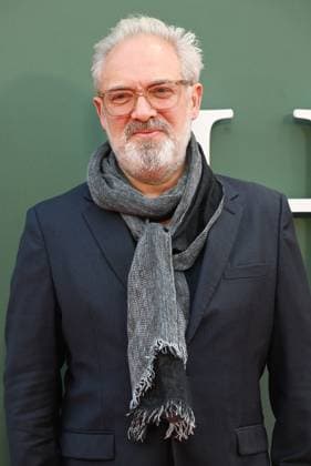 Screening of Hamnet at the Southbank Centre, Royal Festival Hall, London, as part of the BFI London Film Festival Featuring: Sam Mendes Where: London, United Kingdom When: 11 Oct 2025 Credit: Cover Images EDITORIAL USE ONLY. NOT FOR USE BY NEWSPAPERS BASED IN THE UK. Copyright: xx coverimg55171149