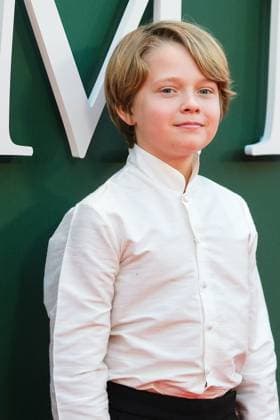 Hamnet UK premiere, BFI London Film Festival, Royal Festival Hall, London, 11 October 2025. Jacobi Jupe attends the BFI London Film Festival; the UK premiere of HAMNET on Saturday 11 October 2025 at Royal Festival Hall, London. ., Credit:Julie Edwards Avalon  Copyright: xJuliexEdwardsx xAvalonx 1044791198