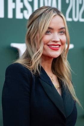 London BFI Hamnet Premiere Laura Whitmore attending the Hamnet Premiere as part of the BFI London Film Festival in London, England on October 11, 2025. Photo by Aurore Marechal ABACAPRESS.COM London  Copyright: xMarechalxAurore ABACAx