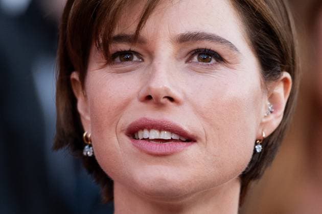 London BFI Hamnet Premiere Jessie Buckley attending the Hamnet Premiere as part of the BFI London Film Festival in London, England on October 11, 2025. Photo by Aurore Marechal ABACAPRESS.COM London  Copyright: xMarechalxAurore ABACAx