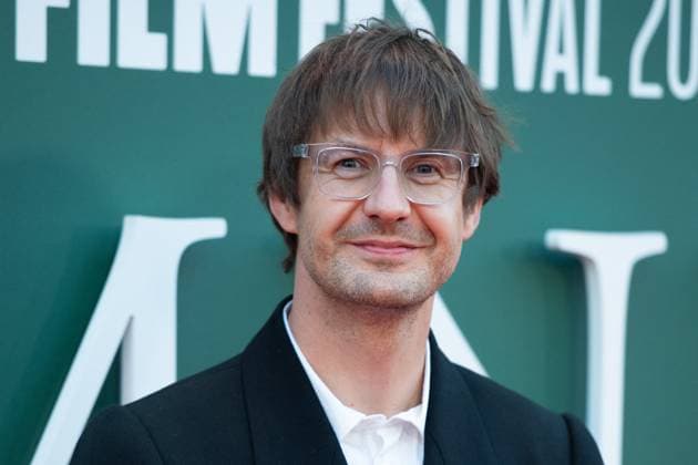 London BFI Hamnet Premiere Lukasz Zal attending the Hamnet Premiere as part of the BFI London Film Festival in London, England on October 11, 2025. Photo by Aurore Marechal ABACAPRESS.COM London  Copyright: xMarechalxAurore ABACAx