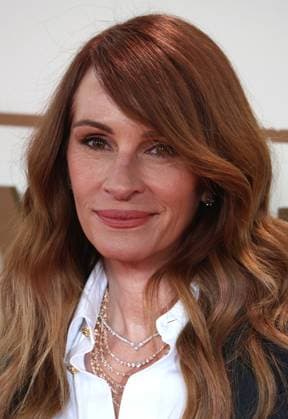 The UK premiere of After the Hunt Julia Roberts at the UK premiere of After the Hunt at the 69th BFI London Film Festival at The Royal Festival Hall. London Royal Festival Hall UK Copyright: xFredxDuvalx