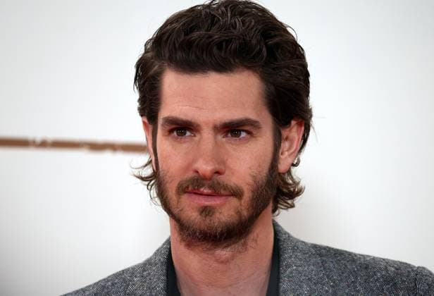 The UK premiere of After the Hunt Andrew Garfield at the UK premiere of After the Hunt at the 69th BFI London Film Festival at The Royal Festival Hall. London Royal Festival Hall UK Copyright: xFredxDuvalx