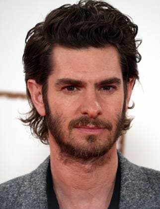 The UK premiere of After the Hunt Andrew Garfield at the UK premiere of After the Hunt at the 69th BFI London Film Festival at The Royal Festival Hall. London Royal Festival Hall UK Copyright: xFredxDuvalx