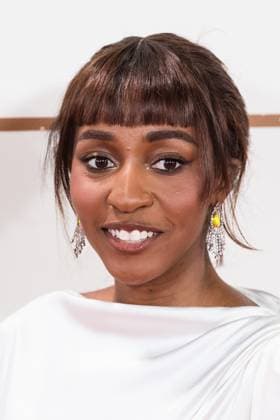 After The Hunt Gala at 69th BFI London Film Festival LONDON, UNITED KINGDOM - OCTOBER 11: Ayo Edebiri attends the UK premiere of After The Hunt during the 69th BFI London Film Festival at the Royal Festival Hall in London, United Kingdom on October 11, 2025. Wiktor Szymanowicz Anadolu London United Kingdom. Editorial use only. Please get in touch for any other usage.  Copyright: x2025xAnadoluxWiktorxSzymanowiczx