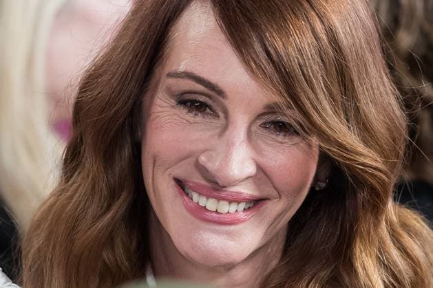 After The Hunt Gala at 69th BFI London Film Festival LONDON, UNITED KINGDOM - OCTOBER 11: Julia Roberts attends the UK premiere of After The Hunt during the 69th BFI London Film Festival at the Royal Festival Hall in London, United Kingdom on October 11, 2025. Wiktor Szymanowicz Anadolu London United Kingdom. Editorial use only. Please get in touch for any other usage.  Copyright: x2025xAnadoluxWiktorxSzymanowiczx