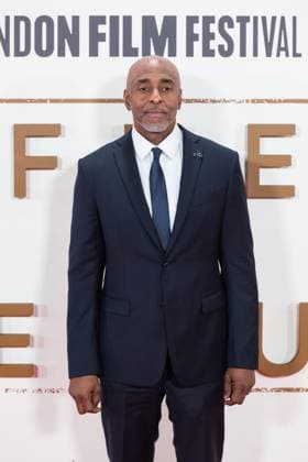 After The Hunt Gala at 69th BFI London Film Festival LONDON, UNITED KINGDOM - OCTOBER 11: Malik Hassan Sayeed attends the UK premiere of After The Hunt during the 69th BFI London Film Festival at the Royal Festival Hall in London, United Kingdom on October 11, 2025. Wiktor Szymanowicz Anadolu London United Kingdom. Editorial use only. Please get in touch for any other usage.  Copyright: x2025xAnadoluxWiktorxSzymanowiczx