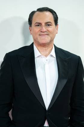 After the Hunt Headline Gala - The 69th BFI London Film Festival in UK - 11 Oct 2025 Michael Stuhlbarg attends the After the Hunt Headline Gala at the 69th BFI London Film Festival at The Royal Festival Hall. London United Kingdom Copyright: xLounisxTiarx xSOPAxImagesx _DSC0511