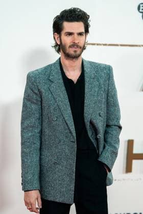 After the Hunt Headline Gala - The 69th BFI London Film Festival in UK - 11 Oct 2025 Andrew Garfield attends the After the Hunt Headline Gala at the 69th BFI London Film Festival at The Royal Festival Hall. London United Kingdom Copyright: xLounisxTiarx xSOPAxImagesx _DSC0344