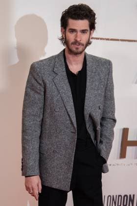 After The Hunt Headline Gala - The 69th BFI London Film Festival, UK - 12 Oct 2025 Andrew Garfield attends the Headline Gala screening of After The Hunt during the 69th BFI London Film Festival at The Royal Festival Hall. London United Kingdom Copyright: xLoredanaxSangiulianox xSOPAxImagesx LSangiuliano-5400