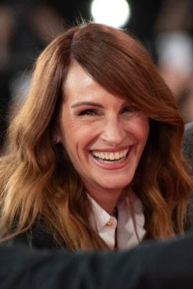 London BFI After The Hunt Premiere Julia Roberts attending the After The Hunt Premiere as part of the BFI London Film Festival in London, England on October 11, 2025. Photo by Aurore Marechal ABACAPRESS.COM London  Copyright: xMarechalxAurore ABACAx