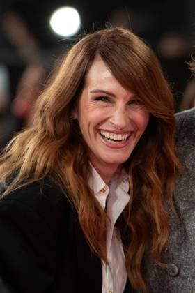 London BFI After The Hunt Premiere Julia Roberts attending the After The Hunt Premiere as part of the BFI London Film Festival in London, England on October 11, 2025. Photo by Aurore Marechal ABACAPRESS.COM London  Copyright: xMarechalxAurore ABACAx