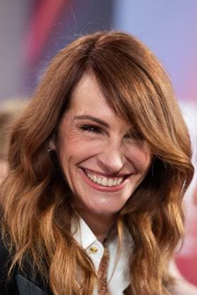 London BFI After The Hunt Premiere Julia Roberts attending the After The Hunt Premiere as part of the BFI London Film Festival in London, England on October 11, 2025. Photo by Aurore Marechal ABACAPRESS.COM London  Copyright: xMarechalxAurore ABACAx