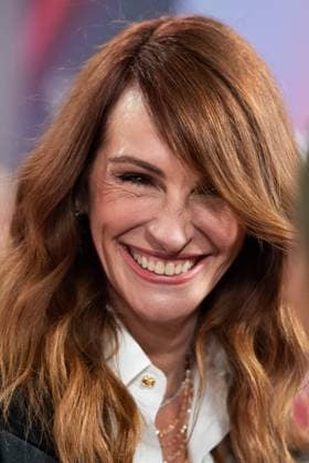 London BFI After The Hunt Premiere Julia Roberts attending the After The Hunt Premiere as part of the BFI London Film Festival in London, England on October 11, 2025. Photo by Aurore Marechal ABACAPRESS.COM London  Copyright: xMarechalxAurore ABACAx