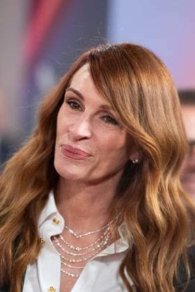 London BFI After The Hunt Premiere Julia Roberts attending the After The Hunt Premiere as part of the BFI London Film Festival in London, England on October 11, 2025. Photo by Aurore Marechal ABACAPRESS.COM London  Copyright: xMarechalxAurore ABACAx