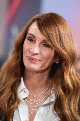 London BFI After The Hunt Premiere Julia Roberts attending the After The Hunt Premiere as part of the BFI London Film Festival in London, England on October 11, 2025. Photo by Aurore Marechal ABACAPRESS.COM London  Copyright: xMarechalxAurore ABACAx