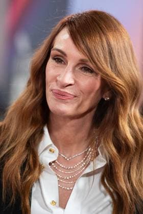 London BFI After The Hunt Premiere Julia Roberts attending the After The Hunt Premiere as part of the BFI London Film Festival in London, England on October 11, 2025. Photo by Aurore Marechal ABACAPRESS.COM London  Copyright: xMarechalxAurore ABACAx