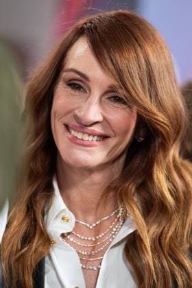 London BFI After The Hunt Premiere Julia Roberts attending the After The Hunt Premiere as part of the BFI London Film Festival in London, England on October 11, 2025. Photo by Aurore Marechal ABACAPRESS.COM London  Copyright: xMarechalxAurore ABACAx