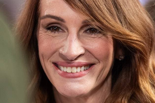 London BFI After The Hunt Premiere Julia Roberts attending the After The Hunt Premiere as part of the BFI London Film Festival in London, England on October 11, 2025. Photo by Aurore Marechal ABACAPRESS.COM London  Copyright: xMarechalxAurore ABACAx