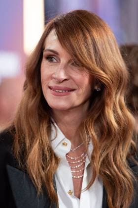 London BFI After The Hunt Premiere Julia Roberts attending the After The Hunt Premiere as part of the BFI London Film Festival in London, England on October 11, 2025. Photo by Aurore Marechal ABACAPRESS.COM London  Copyright: xMarechalxAurore ABACAx
