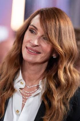 London BFI After The Hunt Premiere Julia Roberts attending the After The Hunt Premiere as part of the BFI London Film Festival in London, England on October 11, 2025. Photo by Aurore Marechal ABACAPRESS.COM London  Copyright: xMarechalxAurore ABACAx