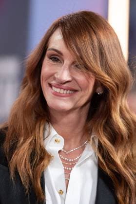 London BFI After The Hunt Premiere Julia Roberts attending the After The Hunt Premiere as part of the BFI London Film Festival in London, England on October 11, 2025. Photo by Aurore Marechal ABACAPRESS.COM London  Copyright: xMarechalxAurore ABACAx