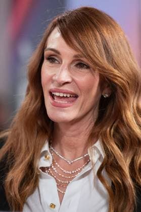 London BFI After The Hunt Premiere Julia Roberts attending the After The Hunt Premiere as part of the BFI London Film Festival in London, England on October 11, 2025. Photo by Aurore Marechal ABACAPRESS.COM London  Copyright: xMarechalxAurore ABACAx