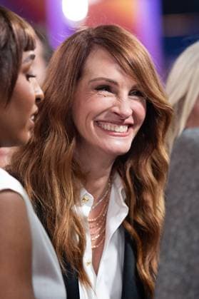 London BFI After The Hunt Premiere Julia Roberts attending the After The Hunt Premiere as part of the BFI London Film Festival in London, England on October 11, 2025. Photo by Aurore Marechal ABACAPRESS.COM London  Copyright: xMarechalxAurore ABACAx