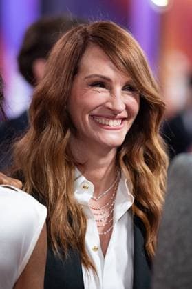 London BFI After The Hunt Premiere Julia Roberts attending the After The Hunt Premiere as part of the BFI London Film Festival in London, England on October 11, 2025. Photo by Aurore Marechal ABACAPRESS.COM London  Copyright: xMarechalxAurore ABACAx