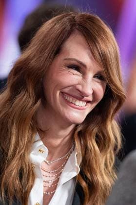 London BFI After The Hunt Premiere Julia Roberts attending the After The Hunt Premiere as part of the BFI London Film Festival in London, England on October 11, 2025. Photo by Aurore Marechal ABACAPRESS.COM London  Copyright: xMarechalxAurore ABACAx