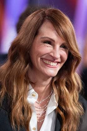 London BFI After The Hunt Premiere Julia Roberts attending the After The Hunt Premiere as part of the BFI London Film Festival in London, England on October 11, 2025. Photo by Aurore Marechal ABACAPRESS.COM London  Copyright: xMarechalxAurore ABACAx