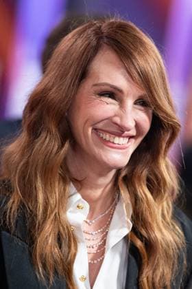 London BFI After The Hunt Premiere Julia Roberts attending the After The Hunt Premiere as part of the BFI London Film Festival in London, England on October 11, 2025. Photo by Aurore Marechal ABACAPRESS.COM London  Copyright: xMarechalxAurore ABACAx