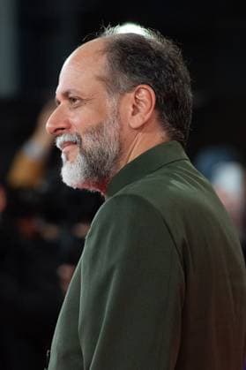 London BFI After The Hunt Premiere Luca Guadagnino attending the After The Hunt Premiere as part of the BFI London Film Festival in London, England on October 11, 2025. Photo by Aurore Marechal ABACAPRESS.COM London  Copyright: xMarechalxAurore ABACAx