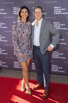 48th Mill Valley Film Festival - US premiere of Everyone Is Lying to You for Money Director, Producer, and Writer Ben McKenzie and Film Subject Morena Baccarin attend the US premiere of the documentary Everyone is Lying to You for Money at the 48th Mill Valley Film Festival at the Outdoor Art Club on October 11, 2025 in Mill Valley, California Mill Valley Outdoor Art Club California USA Copyright: xPicturexHappyxPhotosx