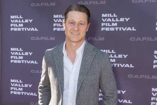 48th Mill Valley Film Festival - US premiere of Everyone Is Lying to You for Money Director, Producer, and Writer Ben McKenzie attend the US premiere of the documentary Everyone is Lying to You for Money at the 48th Mill Valley Film Festival at the Outdoor Art Club on October 11, 2025 in Mill Valley, California Mill Valley Outdoor Art Club California USA Copyright: xPicturexHappyxPhotosx