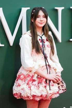 Bodhi Rae Breathnach at the premiere of the feature film Hamnet at the 69 BFI London Film Festival 2025 at the Royal Festival Hall London, 11 10 2025 Foto:xJ.xEdwardsx xFuturexImagex hamnet_5001