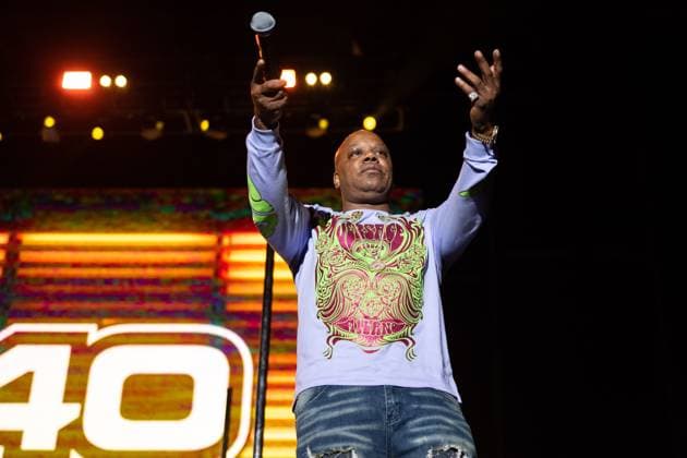 BottleRock Napa Valley 2022 - Day 2 May 28, 2022, Napa, CA, USA: Mount Westmore - Too Short performs during the 2022 BottleRock Napa Valley at Napa Valley Expo on May 28, 2022 in Napa, California. Copyright: xImagespacex