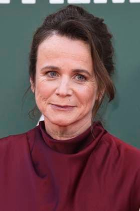 Emily Watson at the premiere of the feature film Hamnet at the 69 BFI London Film Festival 2025 at the Royal Festival Hall London, 11 10 2025 Foto:xS.xVasx xFuturexImagex hamnet_5050