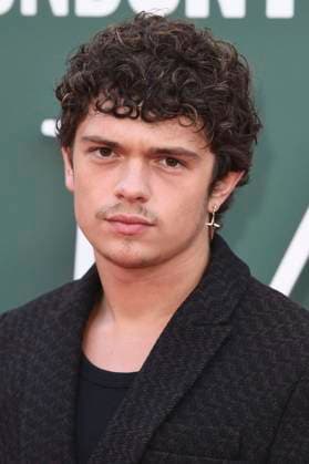 Noah Jupe at the premiere of the feature film Hamnet at the 69 BFI London Film Festival 2025 at the Royal Festival Hall London, 11 10 2025 Foto:xS.xVasx xFuturexImagex hamnet_5059