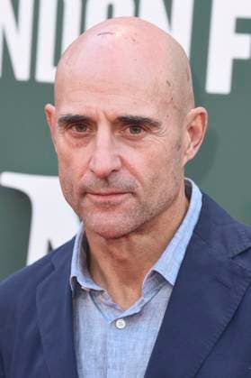Mark Strong at the premiere of the feature film Hamnet at the 69 BFI London Film Festival 2025 at the Royal Festival Hall London, 11 10 2025 Foto:xS.xVasx xFuturexImagex hamnet_5064