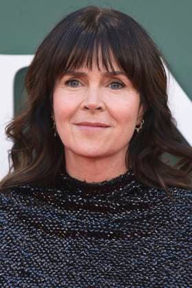 Liza Marshall at the premiere of the feature film Hamnet at the 69 BFI London Film Festival 2025 at the Royal Festival Hall London, 11 10 2025 Foto:xS.xVasx xFuturexImagex hamnet_5068