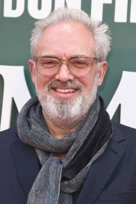 Sam Mendes at the premiere of the feature film Hamnet at the 69 BFI London Film Festival 2025 at the Royal Festival Hall London, 11 10 2025 Foto:xS.xVasx xFuturexImagex hamnet_5081