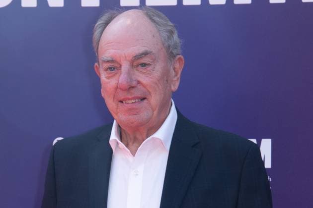 London Film Festival 2025 - The Choral Arrivals at Royal Festival Hall, Southbank, London Alun Armstrong attends the Headline Gala of The Choral at The 69th BFI London Film Festival at Royal Festival Hall, Southbank, London, England, UK on Sunday 12 October, 2025., Credit:Justin Ng Avalon UK, England, London, Royal Festival Hall, Southbank  Copyright: xJustinxNgx xAvalonx 1044966132