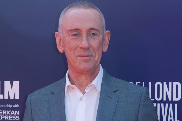 London Film Festival 2025 - The Choral Arrivals at Royal Festival Hall, Southbank, London Director Nicholas Hytner attends the Headline Gala of The Choral at The 69th BFI London Film Festival at Royal Festival Hall, Southbank, London, England, UK on Sunday 12 October, 2025., Credit:Justin Ng Avalon UK, England, London, Royal Festival Hall, Southbank  Copyright: xJustinxNgx xAvalonx 1044966135