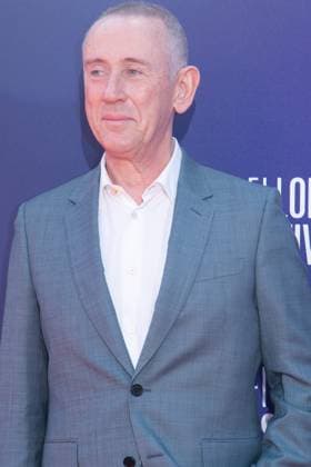 London Film Festival 2025 - The Choral Arrivals at Royal Festival Hall, Southbank, London Director Nicholas Hytner attends the Headline Gala of The Choral at The 69th BFI London Film Festival at Royal Festival Hall, Southbank, London, England, UK on Sunday 12 October, 2025., Credit:Justin Ng Avalon UK, England, London, Royal Festival Hall, Southbank  Copyright: xJustinxNgx xAvalonx 1044966137